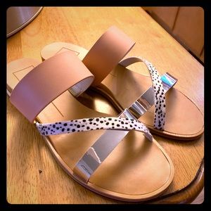 Dolce Vita Pryy Sandal